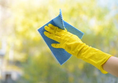 Illustration of accessible Twickenham Carpetcleaning website commitment