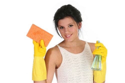 Floor restoration and polishing service for Twickenham properties