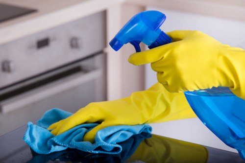 SSL-protected Twickenham Carpetcleaning payment processing on a secure page
