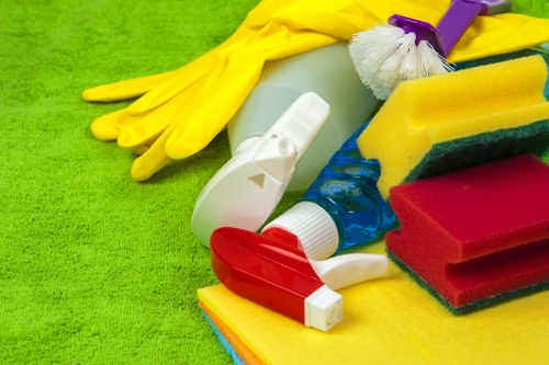Deep carpet cleaning improving carpet appearance and freshness