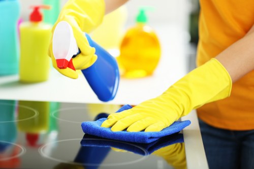 Ongoing accessibility improvements for Twickenham carpet cleaning content