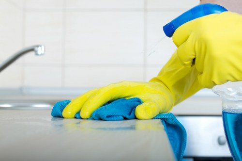 Trusted Twickenham Carpetcleaning payments area with multiple secure options
