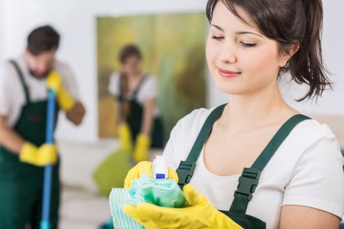 Responsible recycling and removal during house clearance in Twickenham