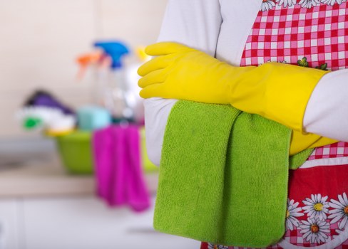 Support for accessibility requests on Twickenham Carpetcleaning site