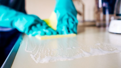 Updated accessibility statement for Twickenham Carpetcleaning