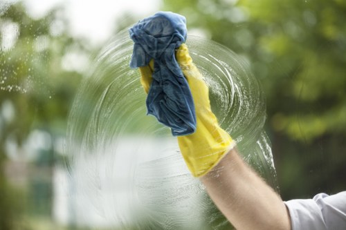 Twickenham cleaning team providing reliable office and commercial cleaning