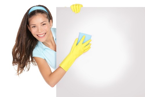 Deep carpet cleaning equipment used by a Twickenham carpet cleaner
